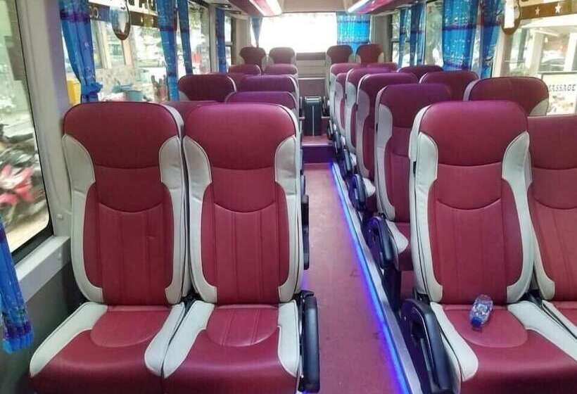 هتل Binh An Nhien