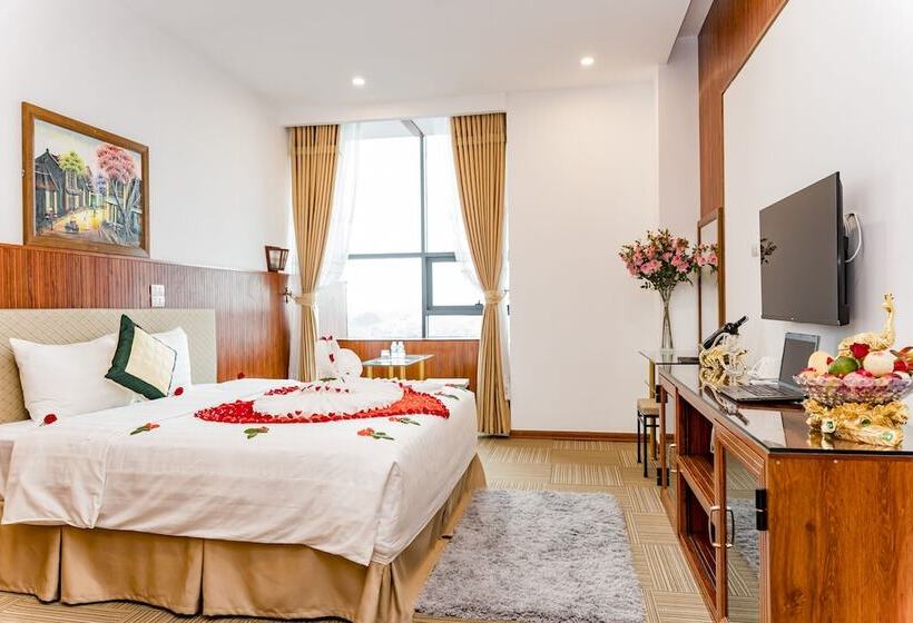 هتل Binh An Nhien