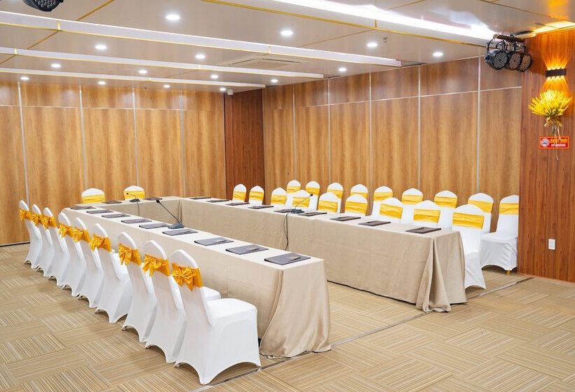 هتل Binh An Nhien