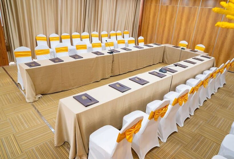 هتل Binh An Nhien