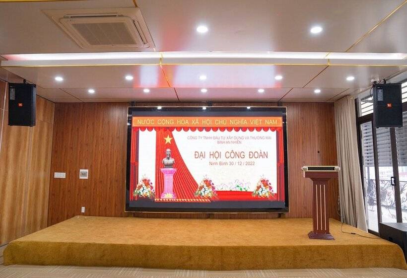 هتل Binh An Nhien