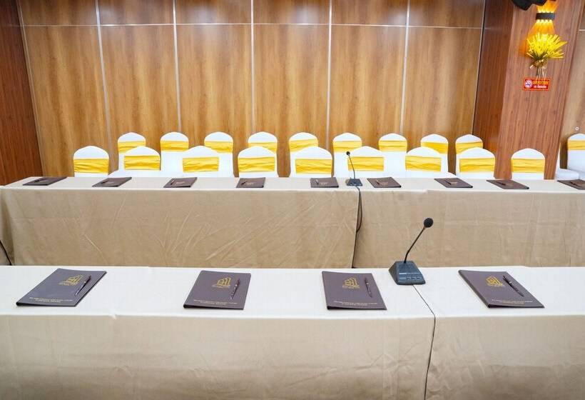 هتل Binh An Nhien