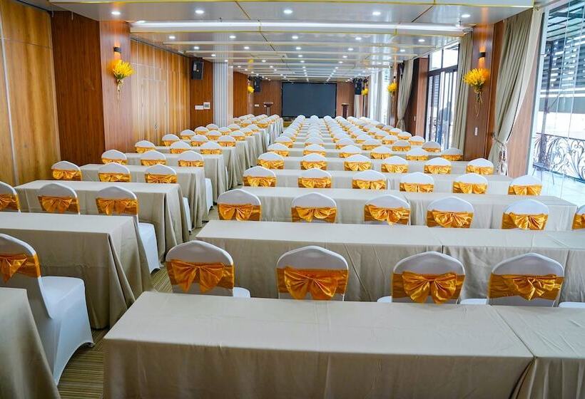 هتل Binh An Nhien