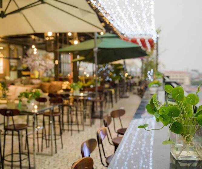 هتل Binh An Nhien