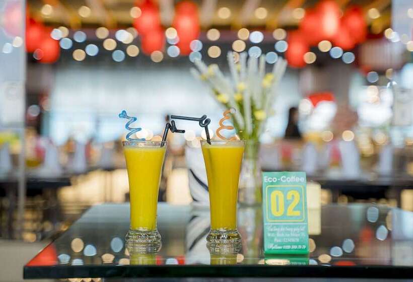 هتل Binh An Nhien