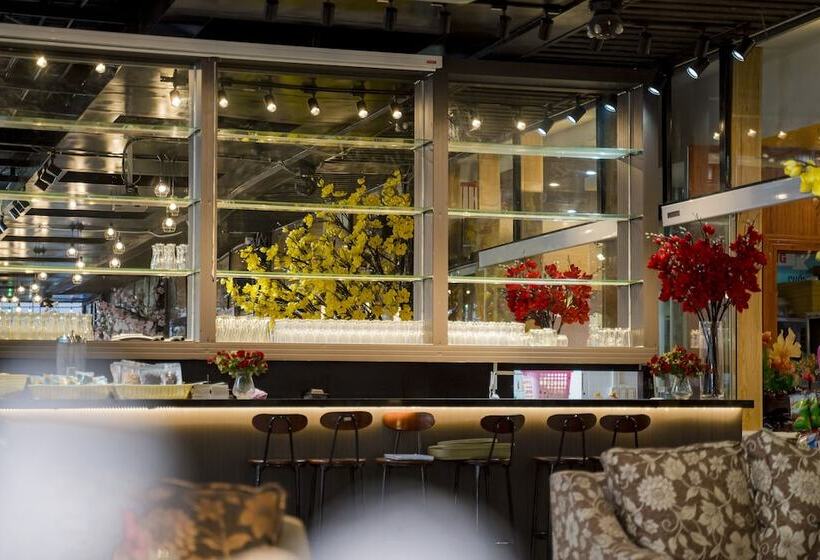 هتل Binh An Nhien