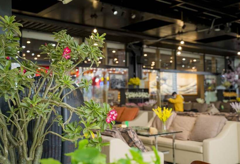 هتل Binh An Nhien