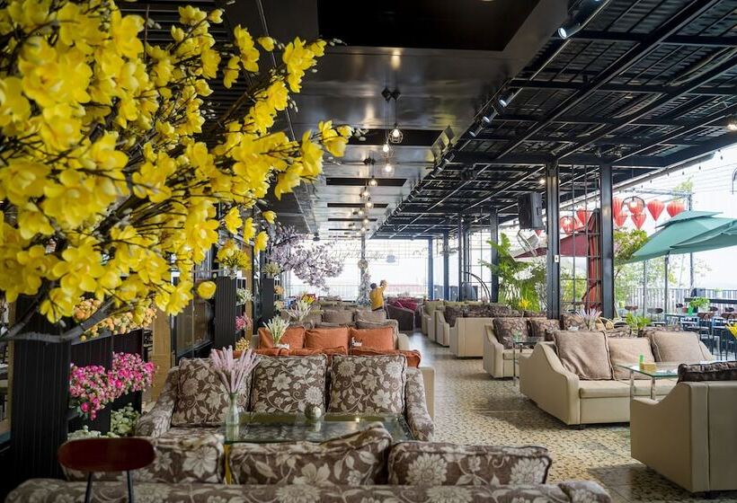 هتل Binh An Nhien