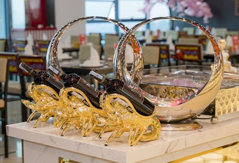 هتل Binh An Nhien