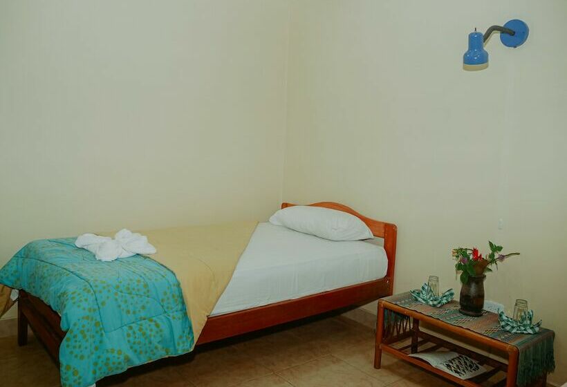 فندق Birdwatchers House Y Lodge