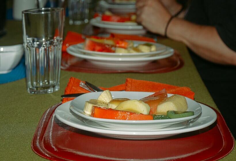 فندق Birdwatchers House Y Lodge