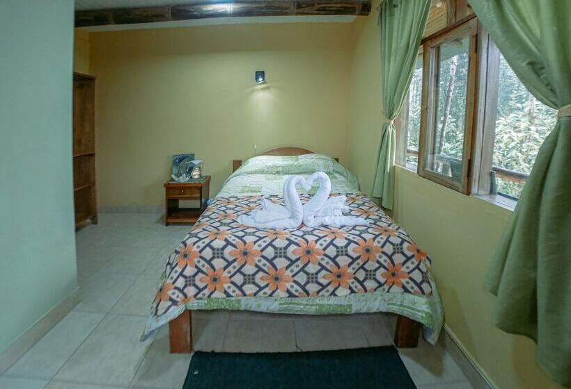 فندق Birdwatchers House Y Lodge