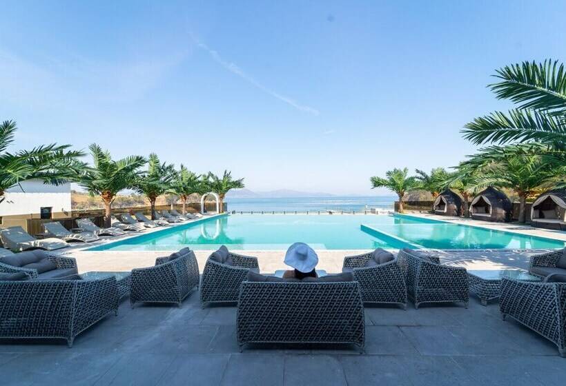 Отель Blue Mango Pool Villa & Resort