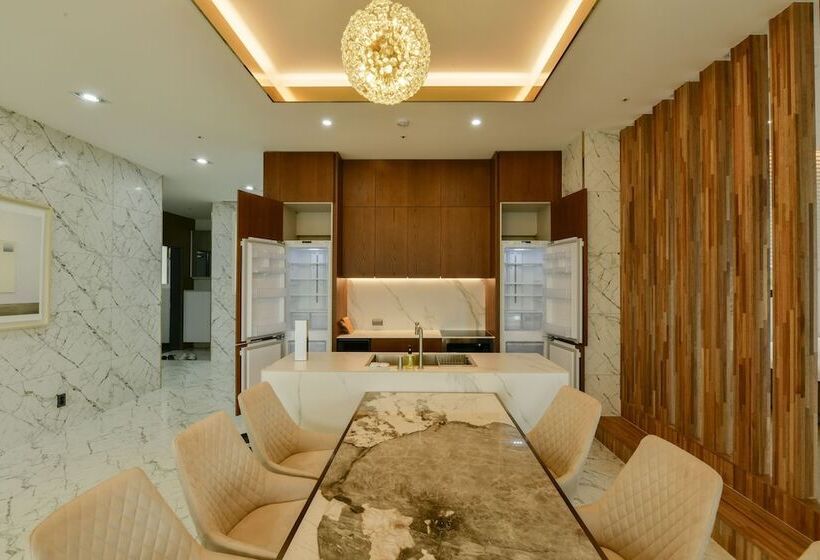 Отель Blue Mango Pool Villa & Resort