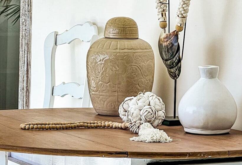 فندق Blue Ocean Bingin