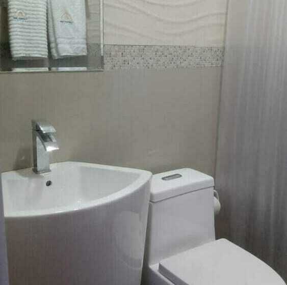 בית מלון כפרי Buongiorno Suites Mancora I