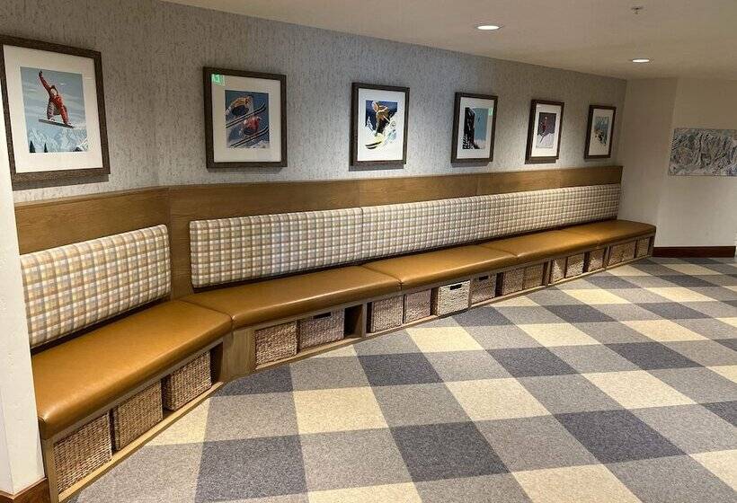 호텔 Canyons Corner Hideout