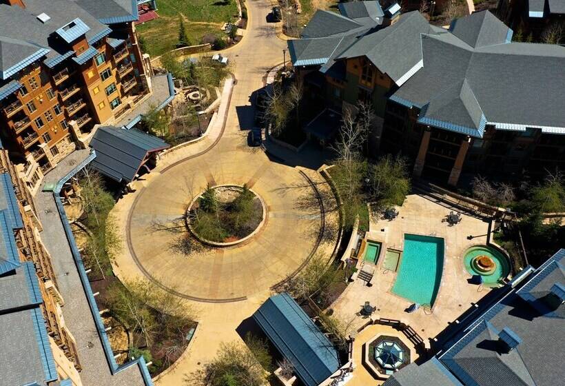 호텔 Canyons Corner Hideout