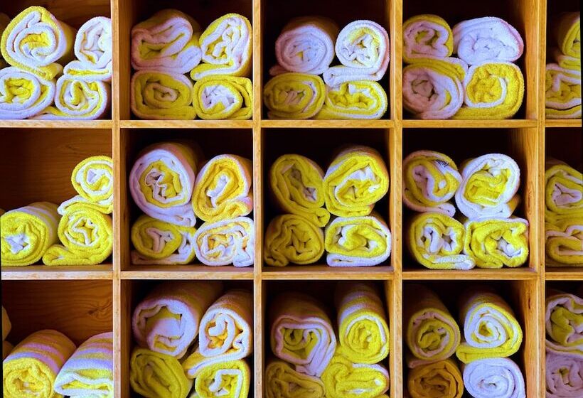 호텔 Canyons Corner Hideout