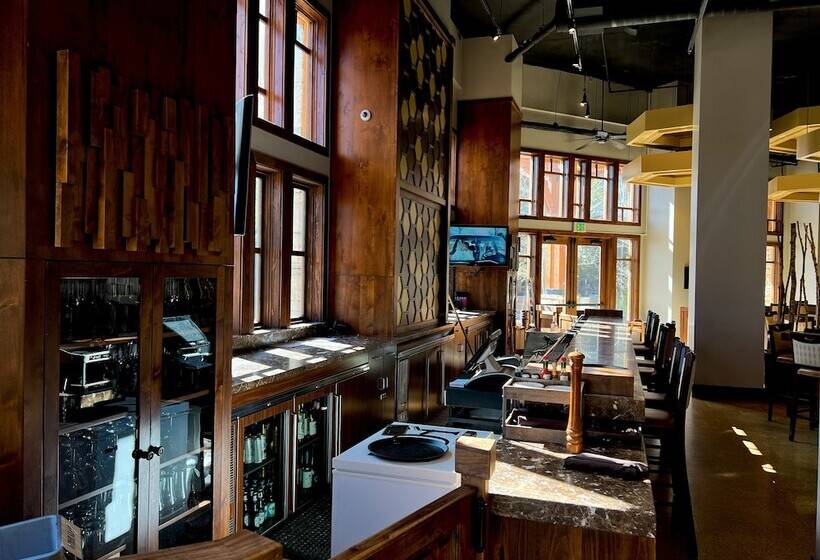 호텔 Canyons Corner Hideout