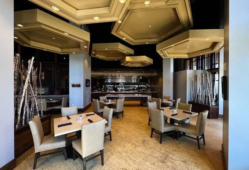 호텔 Canyons Corner Hideout