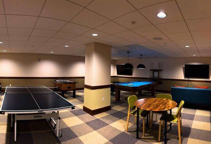 호텔 Canyons Corner Hideout