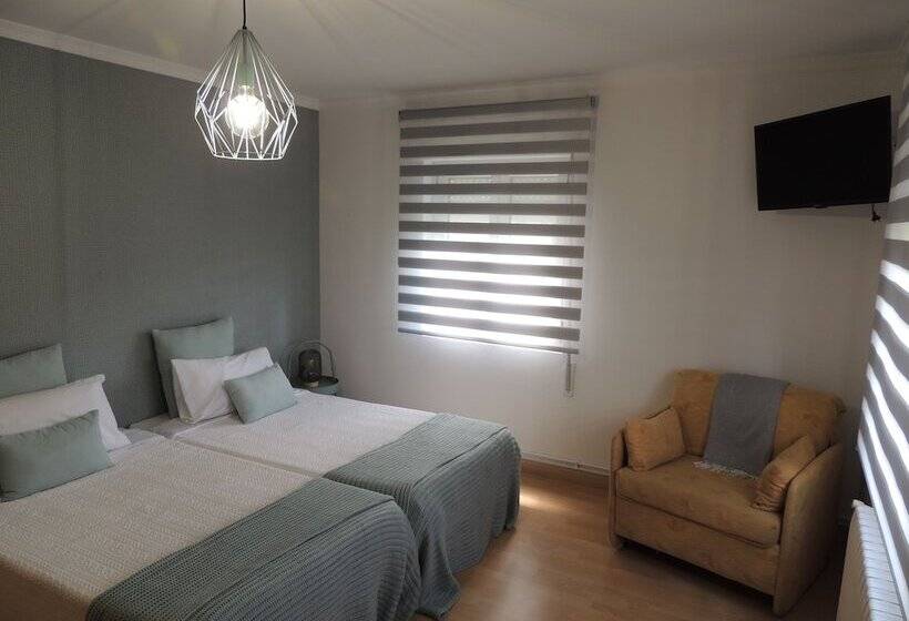 בית מלון כפרי Casa Belón