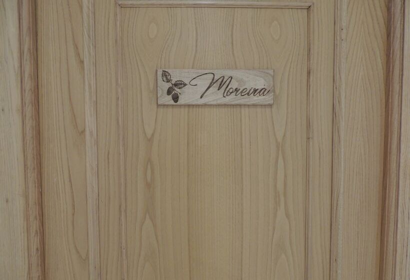 בית מלון כפרי Casa Belón