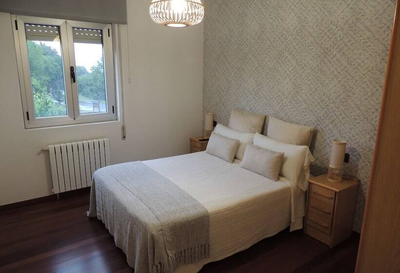 בית מלון כפרי Casa Belón