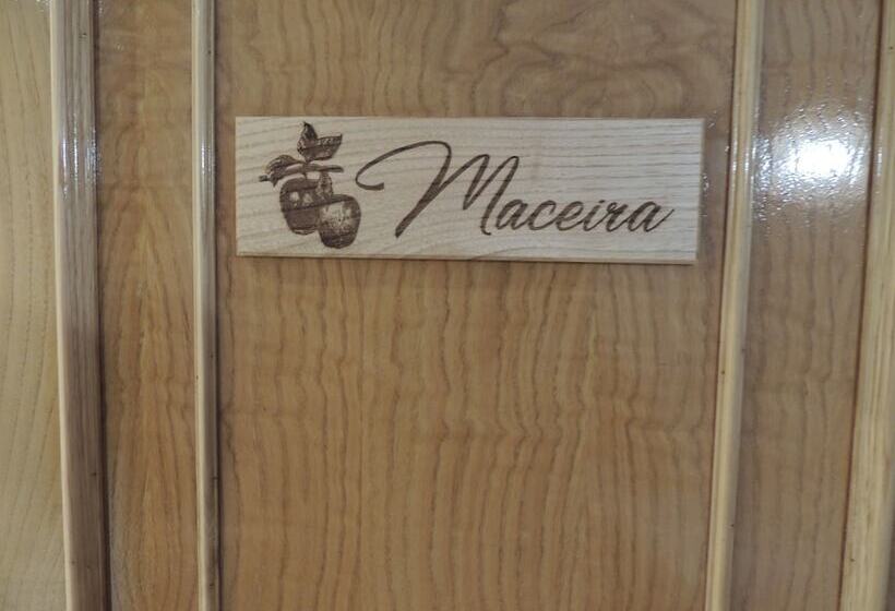 בית מלון כפרי Casa Belón