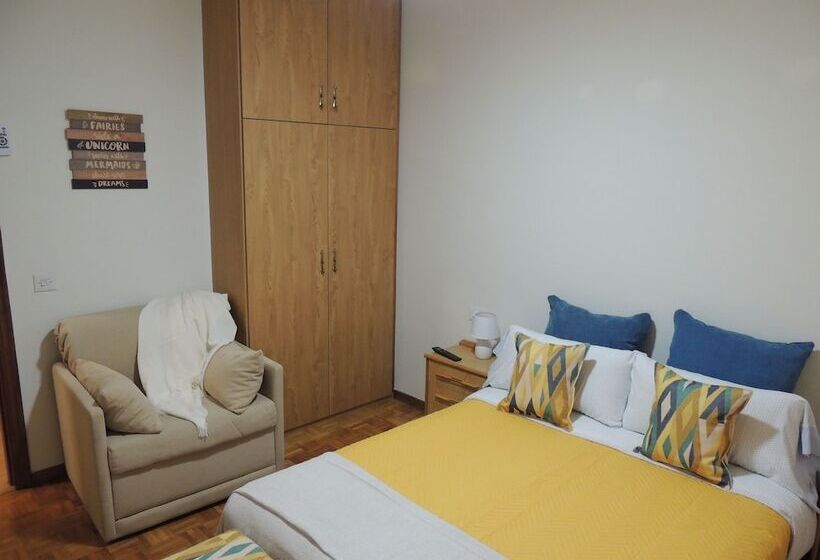 בית מלון כפרי Casa Belón