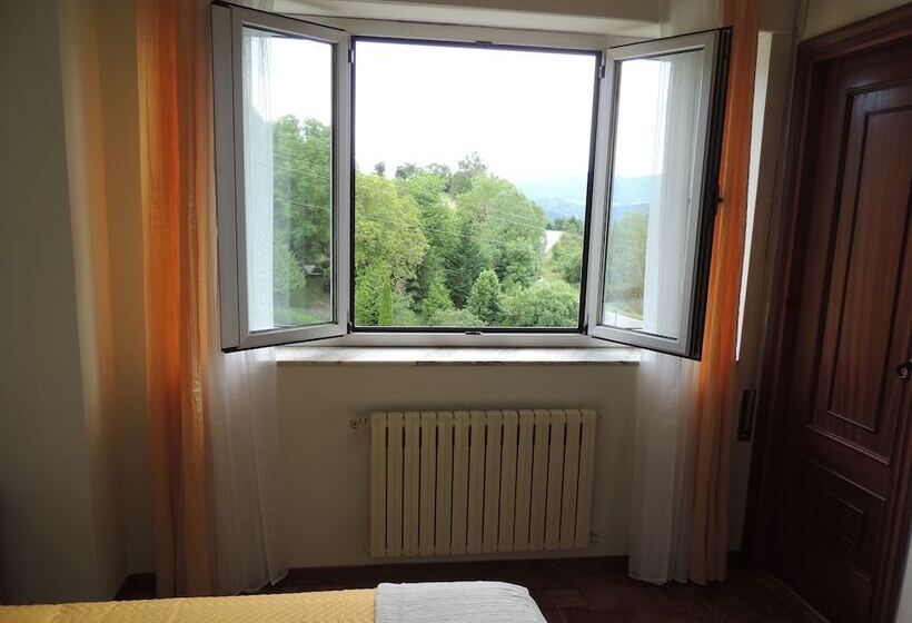 בית מלון כפרי Casa Belón