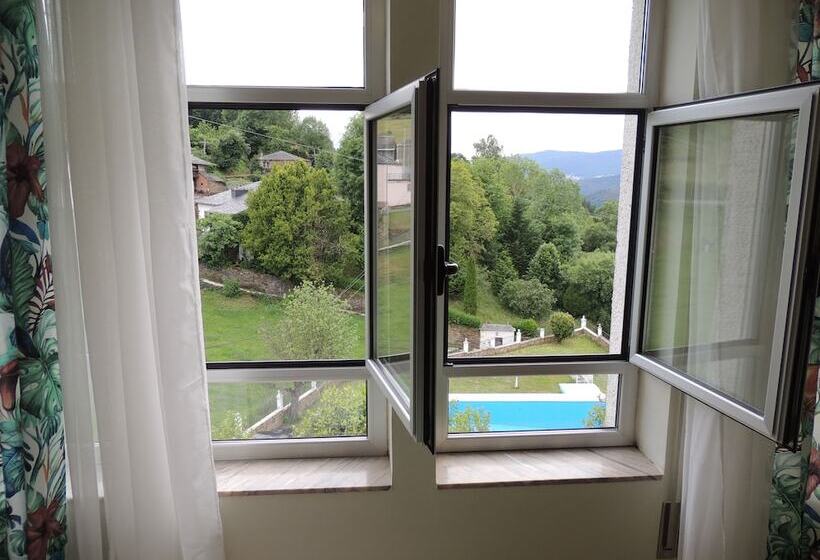 בית מלון כפרי Casa Belón