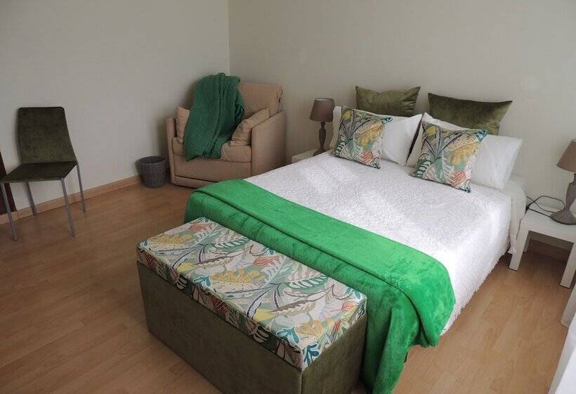 בית מלון כפרי Casa Belón