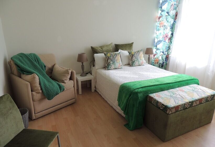 בית מלון כפרי Casa Belón