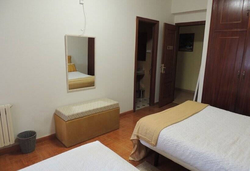 בית מלון כפרי Casa Belón