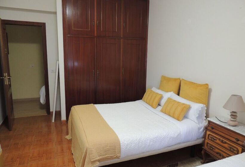 בית מלון כפרי Casa Belón