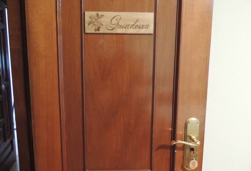 בית מלון כפרי Casa Belón