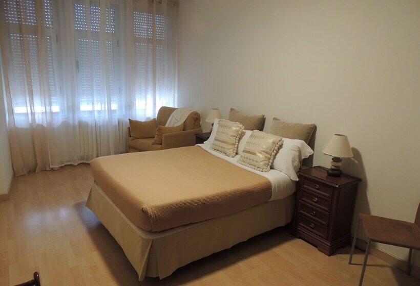 בית מלון כפרי Casa Belón