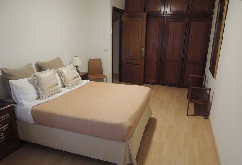 בית מלון כפרי Casa Belón