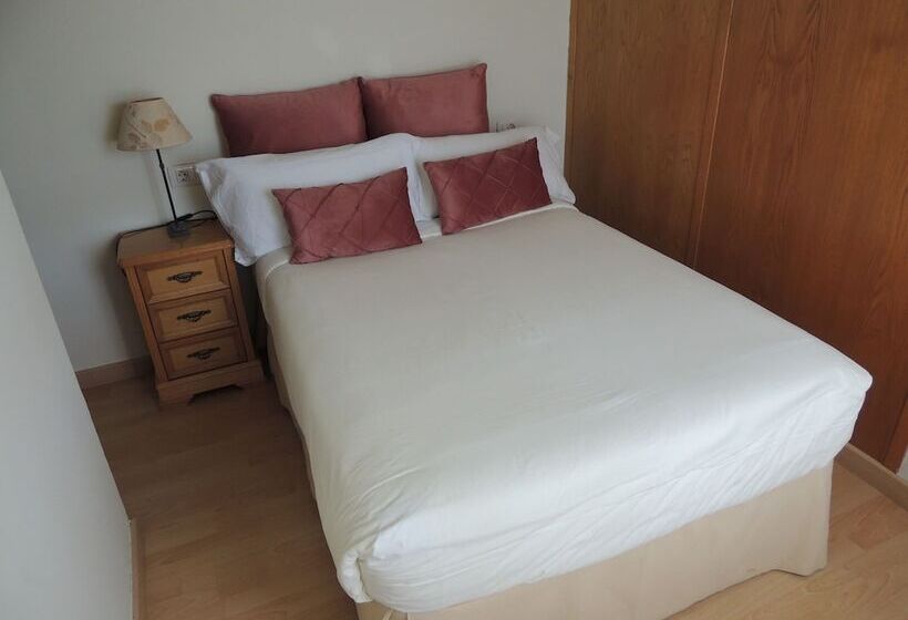 בית מלון כפרי Casa Belón