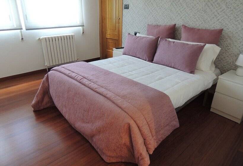 בית מלון כפרי Casa Belón