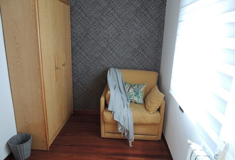 בית מלון כפרי Casa Belón