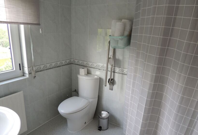 בית מלון כפרי Casa Belón