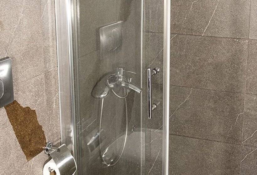 בית מלון כפרי Casa Di Pietra