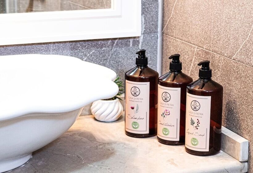 בית מלון כפרי Casa Di Pietra