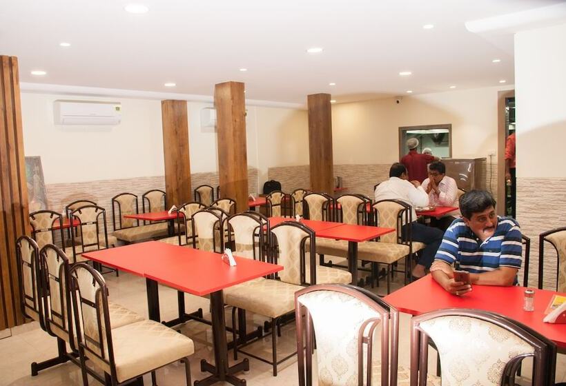 בית מלון כפרי City