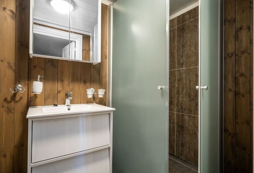 호텔 Dale Gudbrands Gard Kurs & Konferansesenter