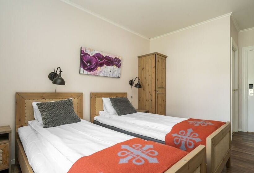 בית מלון כפרי Dale Gudbrands Gard Kurs & Konferansesenter