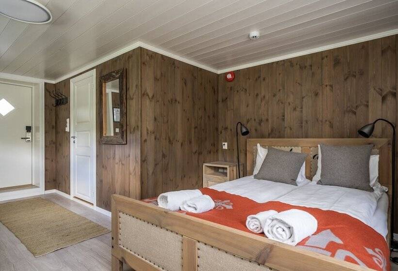 호텔 Dale Gudbrands Gard Kurs & Konferansesenter